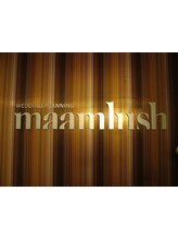 maamlush　大通店 【マームラッシュ】
