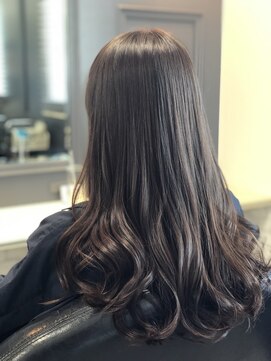 リベルテ(Liberte) 艶グレージュ