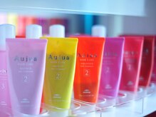 サウンドヘアデザイン(sound hair design)