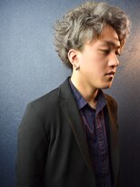 ヘアスタジオヘーフリヒ(HAIR STUDIO HoFLICH)&nbsp;【新宿スワンが好きすぎて】