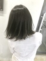 ロク 高田馬場(lok)&nbsp;外はねスイング【高田馬場 lok】あらい