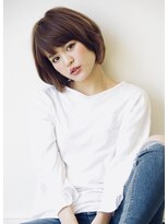 ジプソ(Gypso)&nbsp;マーブルボブ