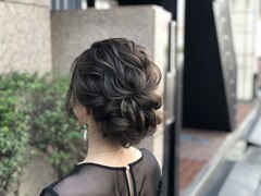 Hair Make 0345　大宮西口店【ヘアメイク　ゼロサンヨンゴ】