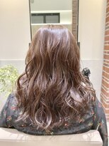 クアトログランシュ 水戸店(QUATRO×GranCieux)&nbsp;ロングレイヤー★QUATRO★