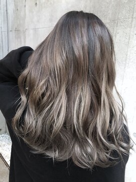 メリー(merry craftsman's factory) カーキアッシュベージュ アッシュブラウンka