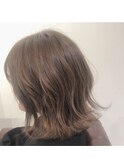 【invitation】ハイトーングレージュ＠マイコ