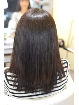 スカイスパ(Skyspa) リケラ縮毛矯正