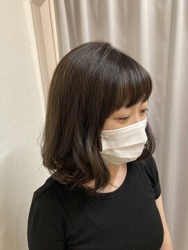 トゥーリ 二日市店(tuuli) 二日市　美容室　髪質改善　トリートメント　アディクシ―カラー