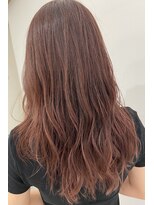 アテナ アヴェダ(ATENA AVEDA) ピンクベージュ