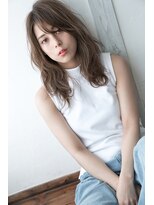 アフロディーテ　天王寺店(afrodite)&nbsp;【afrodite 天王寺】ラフセミロング