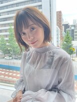 グーフィートーキョー 銀座(Goofy Tokyo)&nbsp;髪質改善縮毛矯正/Aujua/オージュアトリートメント/東京/銀座