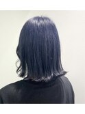 ブルーアッシュ