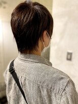 ダッチェス(DUCHESS)&nbsp;【DUCHESS】大人ショートウルフ