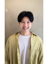 ヘアサロン ムク(HAIR SALON.MuKu) 門脇 新市