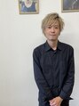 ナドレ(Nadleeh) 中城 克仁