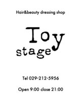 トイステージ ひたちなか(Toy stage) Toy stage