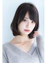リル 8F 銀座(Rire) 【Rire-リル銀座-】20代30代40代◎大人ボブ