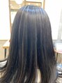 アグ ヘアー プラス 宮前店(Agu hair Plus) ナチュラルなベージュ系ハイライト☆