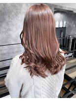 コレスト(Corest)&nbsp;#コーラルベージュ