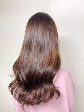 オアシス ガーデン 大和店(Oasis GaRDEN) シャンパンベージュ