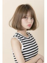 アフロディーテギンザ 神保町(APHRODITE GINZA)&nbsp;カール/セミディ/シアーカラー/姫カット［御茶ノ水/神保町］