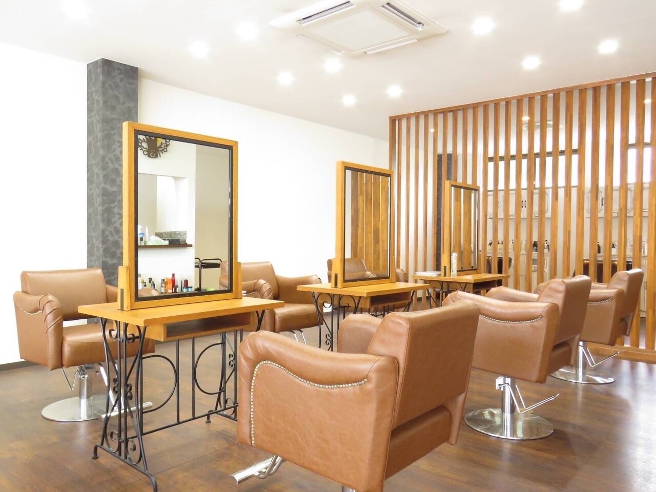 オアシス(OASIS)｜ホットペッパービューティー