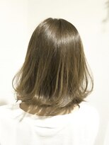 ローグ ヘアー 金町店(Rogue HAIR)&nbsp;20代30代40代◎ローグ金町(TAKA)大人かわいいグレージュカラー