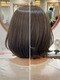 アマニ ヘアー ホスピタル(AMANI. HAIR HOSPITAL)の写真/【名駅スグ★】くせ毛を活かしたカットや収まりの良いカットでお悩みが魅力に変わる♪是非ご相談ください！