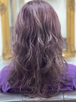 ヴォーグロジック(VOGUE LOGIC)&nbsp;オーガニックカラー