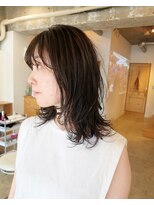 スタンド(STAND)&nbsp;ややウルフ