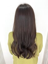 シエル 立川店(CIEL)&nbsp;《CIEL由井》イヤリングカラー×シルバーベージュ