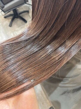 ベース 龍ケ崎店(BASE) メテオカラー