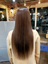 水素カラーって？