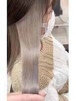 リッシュ ユーカリが丘店(Lish) 【inner color】