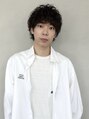 ラヴィズムバイフィフス(LUVISM by fifth) 石田 隆起