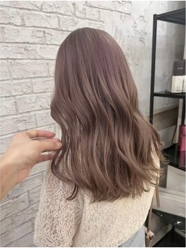 プライズ 錦糸町北口店(prize) ミルクティーブラウン(錦糸町/錦糸町北口/錦糸町駅)