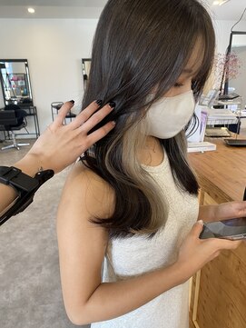 ナンバー(number+) 20代30代40代エギョモリくびれ韓流イヤリングカラー