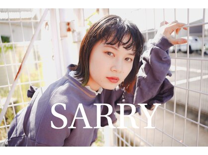サリー(SARRY)の写真