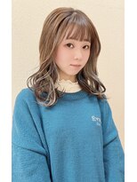 シャンプーボーイ&nbsp;インナーベージュ