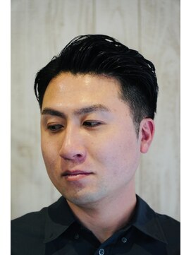 マスタッシュ(MUSTACHE) メンズ