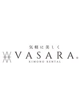 着物レンタルVASARA 銀座三丁目店