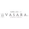 バサラ 銀座三丁目店(VASARA)のお店ロゴ