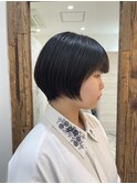 ショート