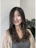 レイヤーカット
