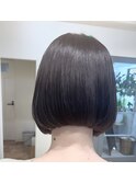 ボブちゃん