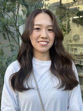 ツバメ ヘアー(TSUBAME HAIR) ソフトロングレイヤー