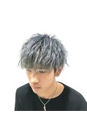 ツイストスタイル