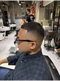ヘアスタイルF