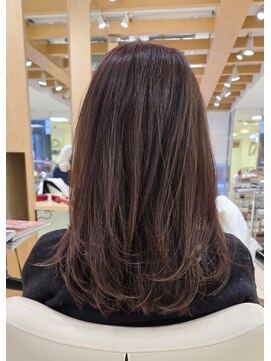 アデイ 大森店(AdAy) レイヤー