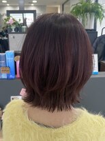 ジャップ(Jap)&nbsp;レイヤーボブ